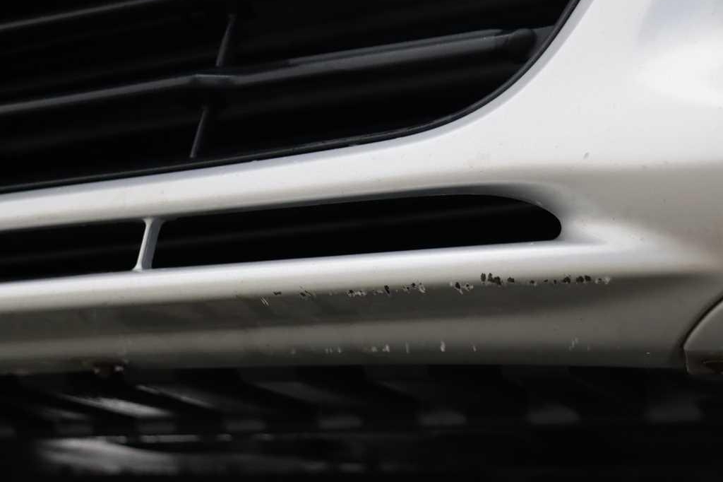 Ford Mondeo Tunier 2016 photo 64