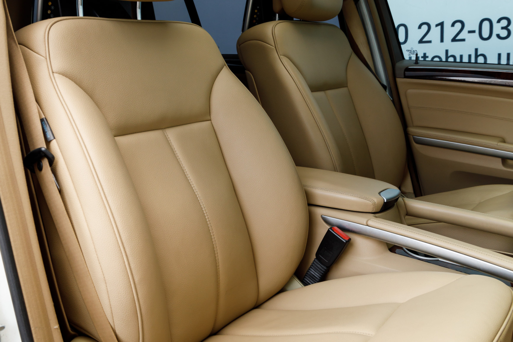 Mercedes-Benz GL 350 Bluetec 2011 фото 21