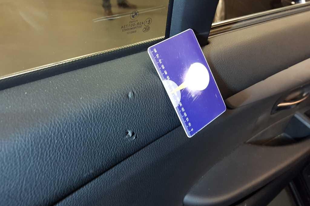 BMW 2er Gran Tourer 2016 photo 11