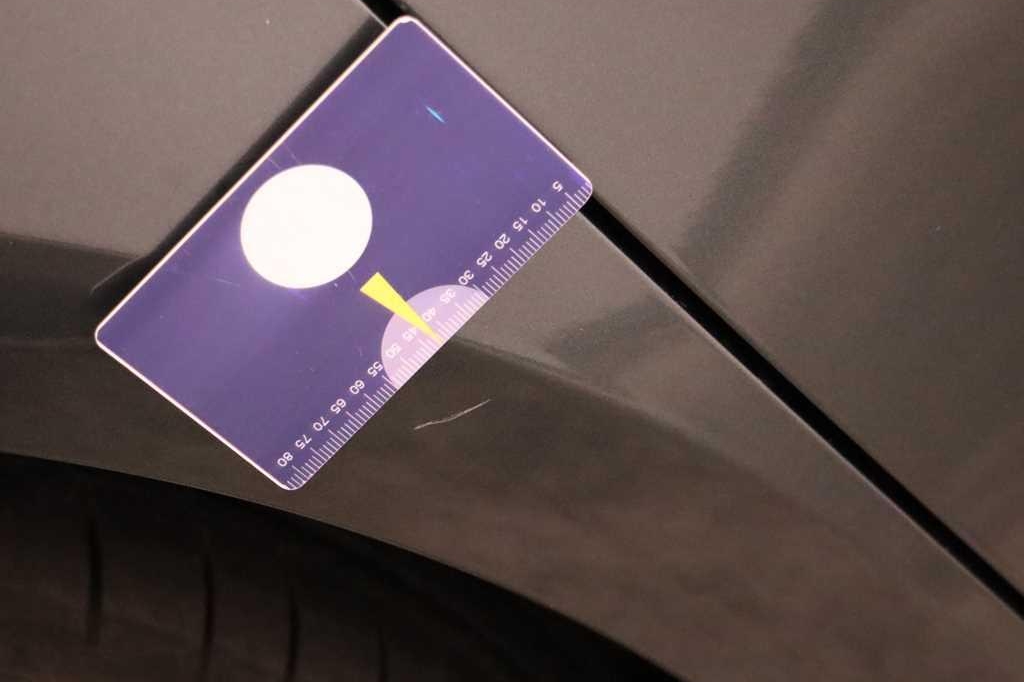 Skoda Octavia Combi 2016 фото 23