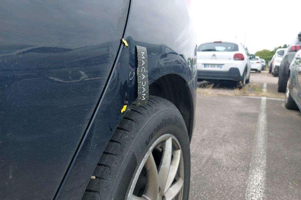 BMW 2er Active Tourer 2017 photo 15