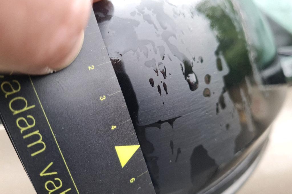 Renault Grand Scenic 2018 фото 29