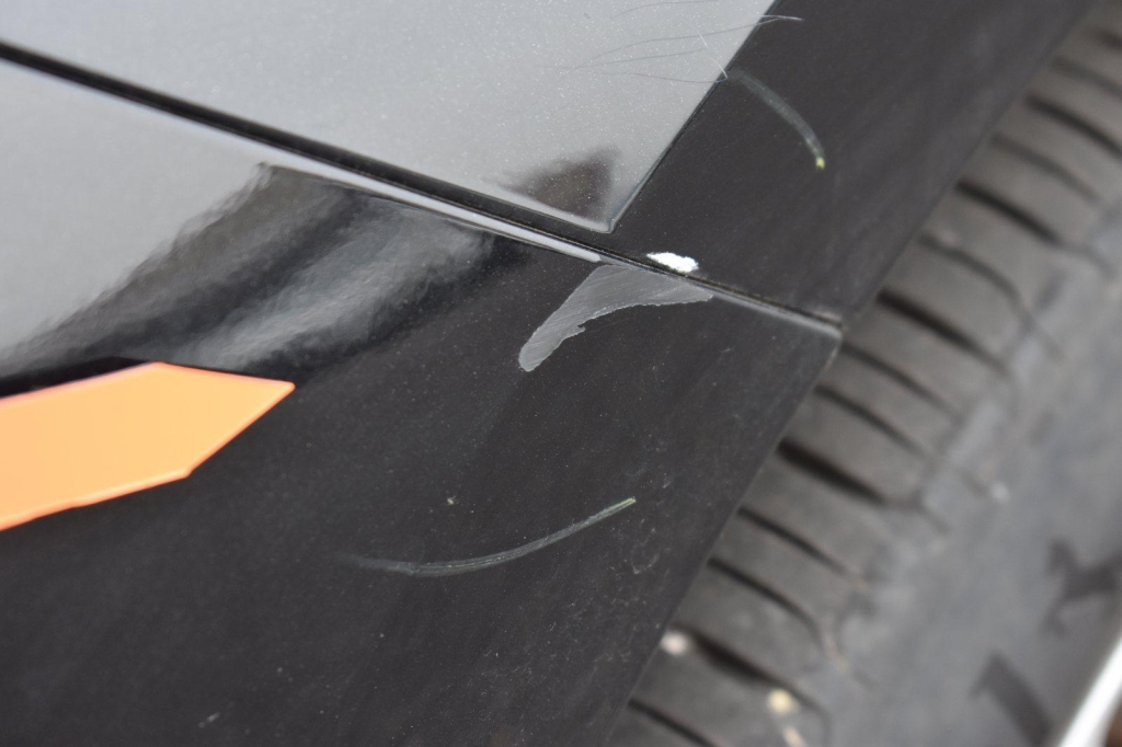 Opel Astra Sports Tourer 2019 photo 17