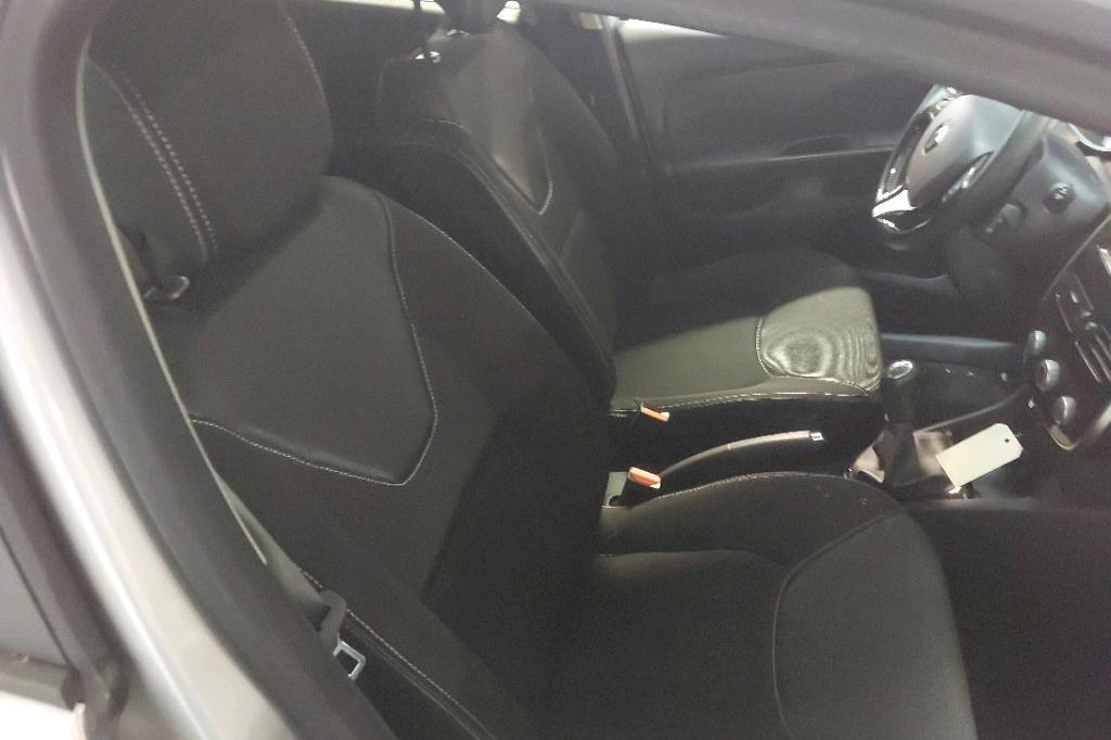 Renault Clio 2015 photo 3