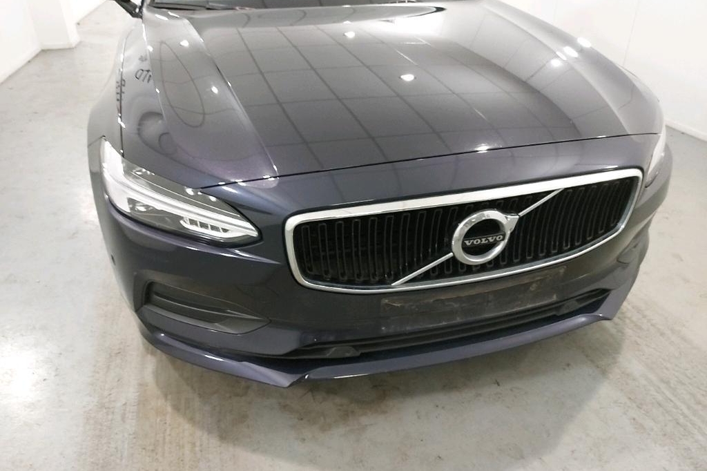Volvo V90 2017 photo 13
