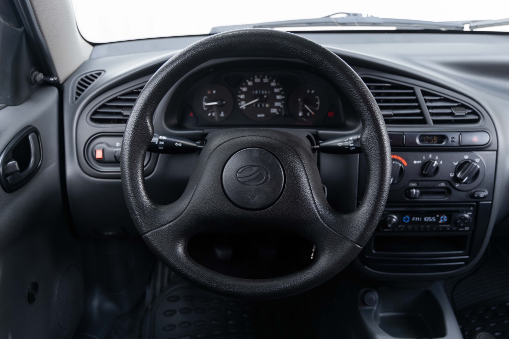 ЗАЗ Lanos 2011 фото 18