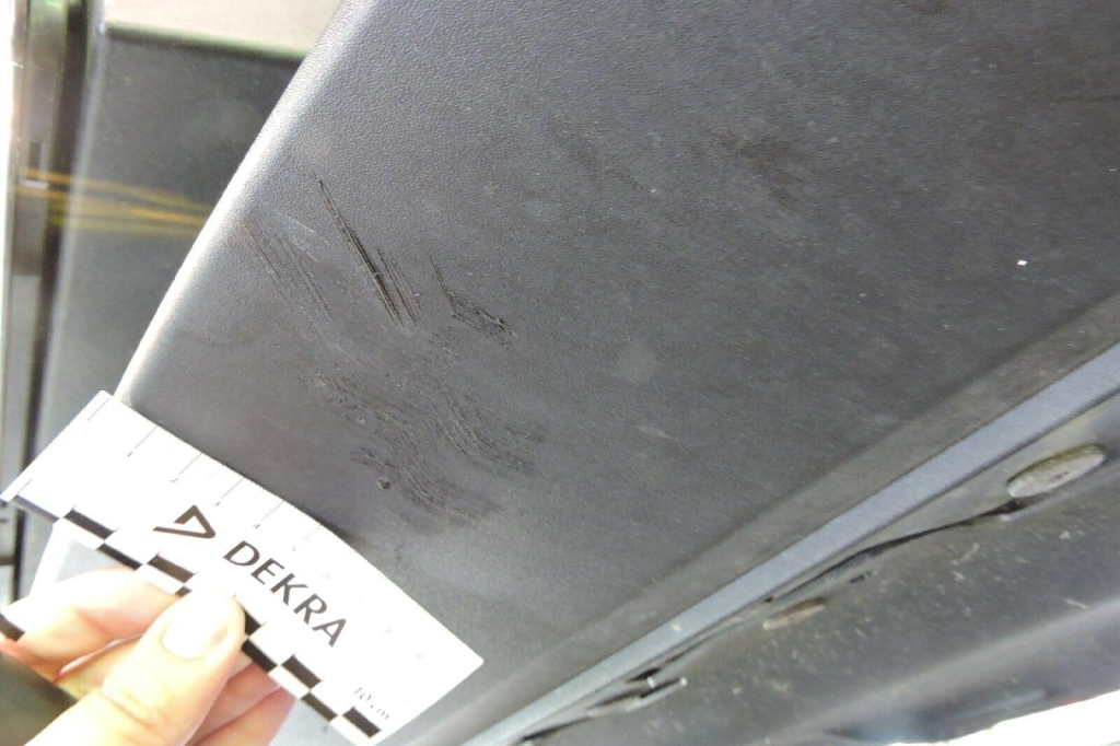 Maserati Levante 2017 фото 9