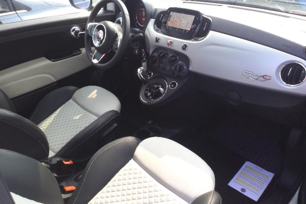 Fiat 500C 2020 photo 3