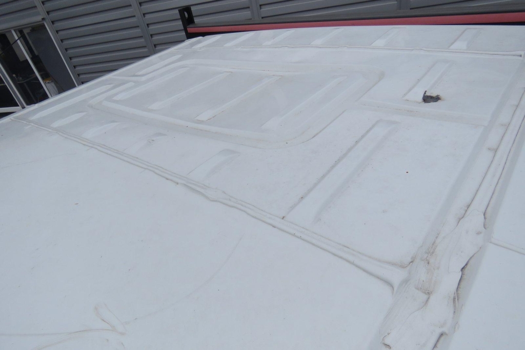 Renault Master 2017 фото 53