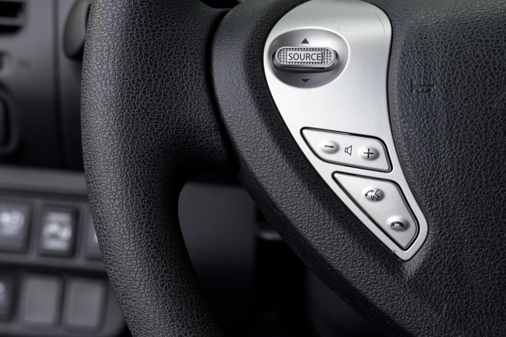 Nissan Leaf photo 10