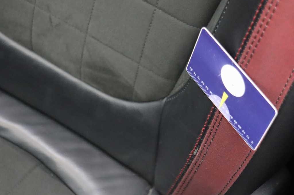 MINI Cooper Countryman 2017 photo 13