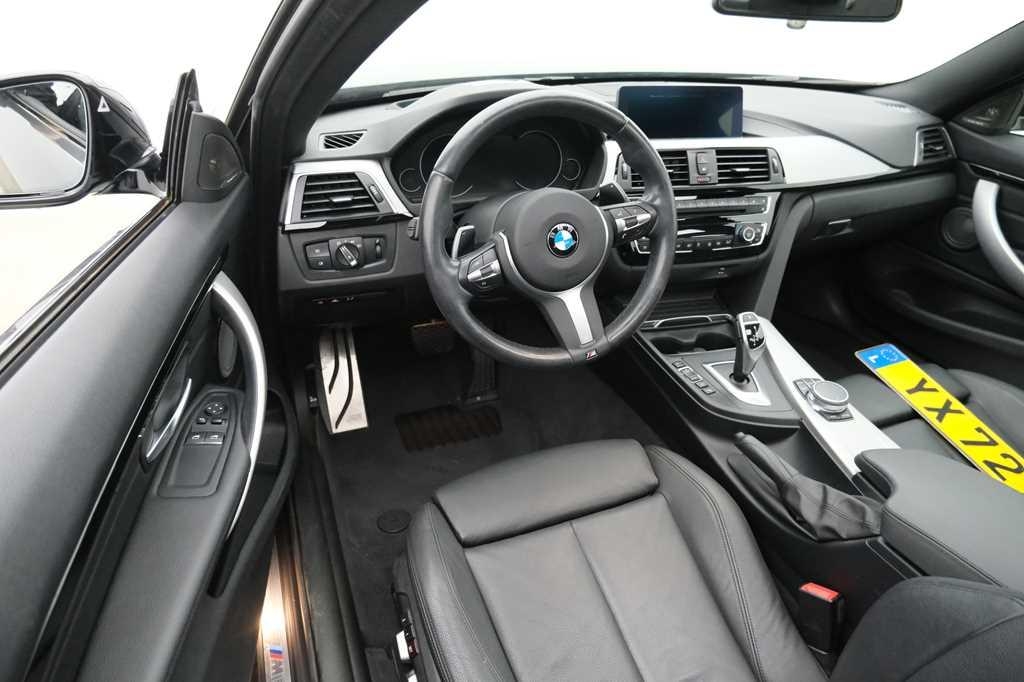 BMW 4er 2018 photo 5