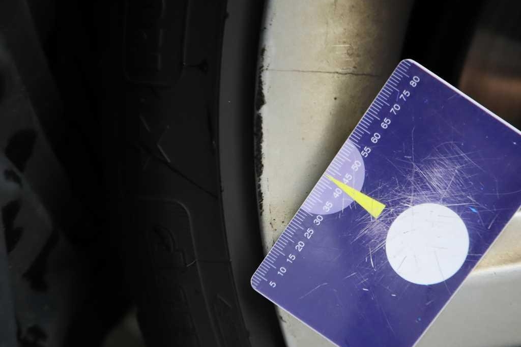 BMW 4er Gran Coupe 2016 photo 12