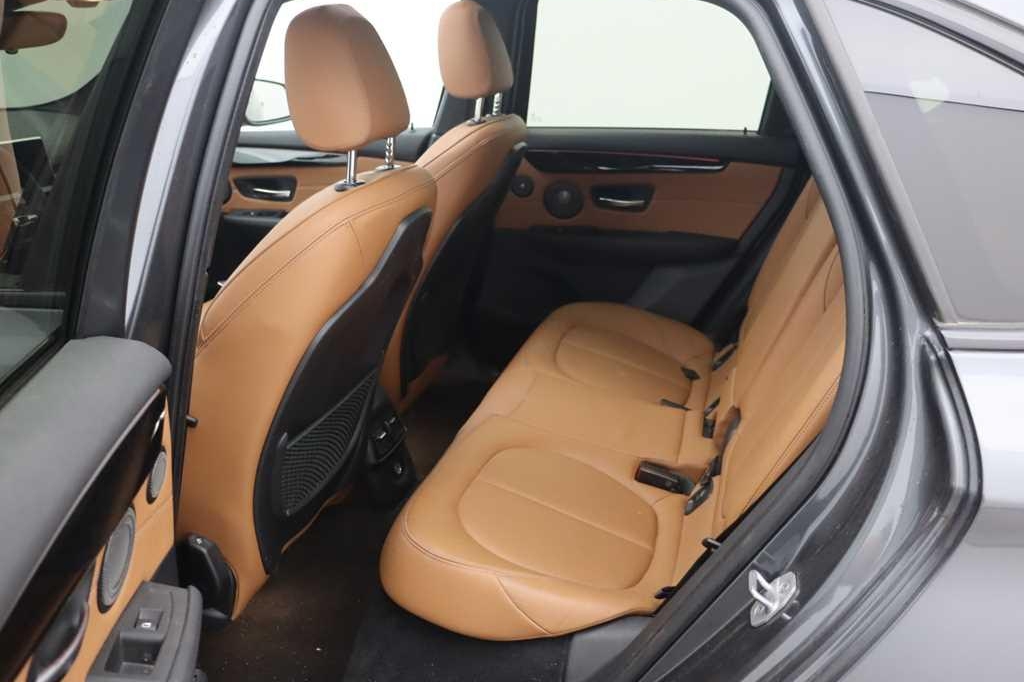 BMW 2er Active Tourer 2017 фото 3