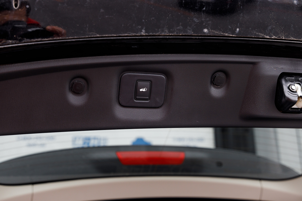 Infiniti QX60 2017 фото 32