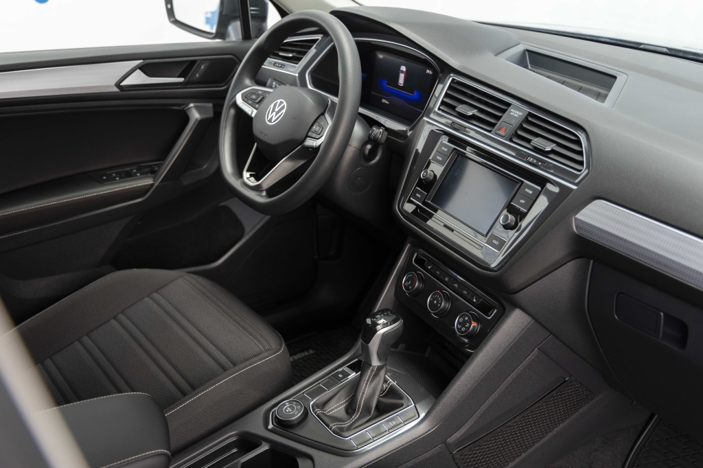 Volkswagen Tiguan 2022 фото 40