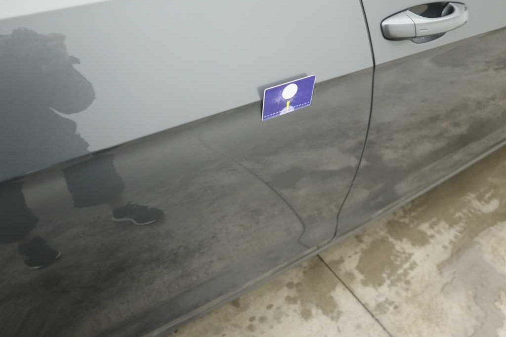 Volkswagen Golf 2018 photo 19