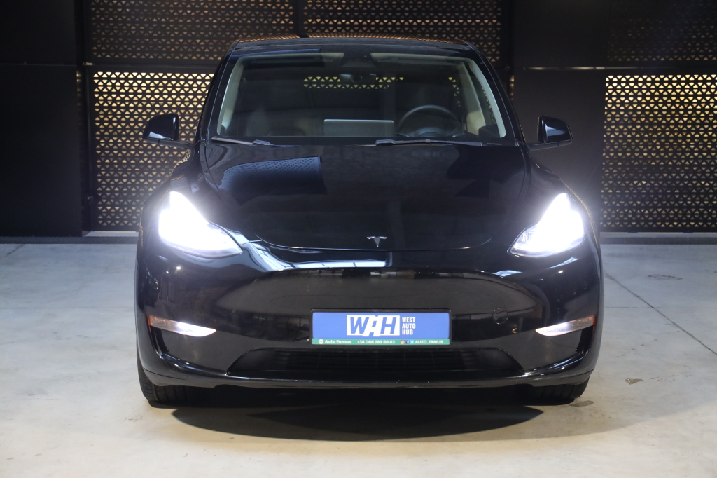 Tesla Model Y 2022 photo 5
