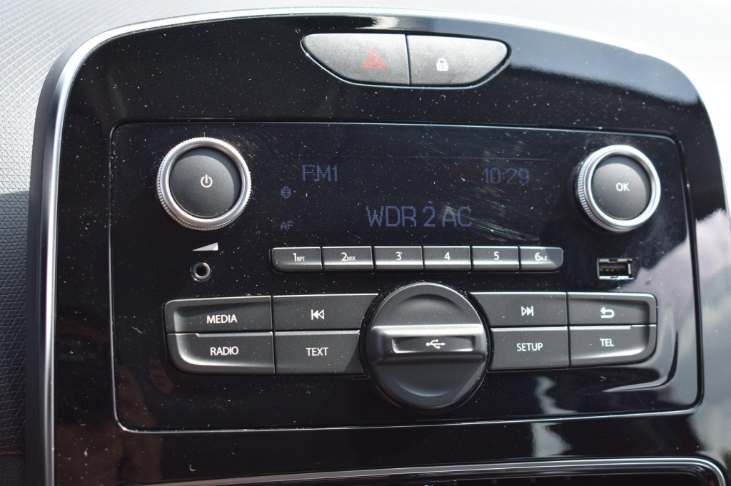 Renault Clio Grandtour 2019 фото 6