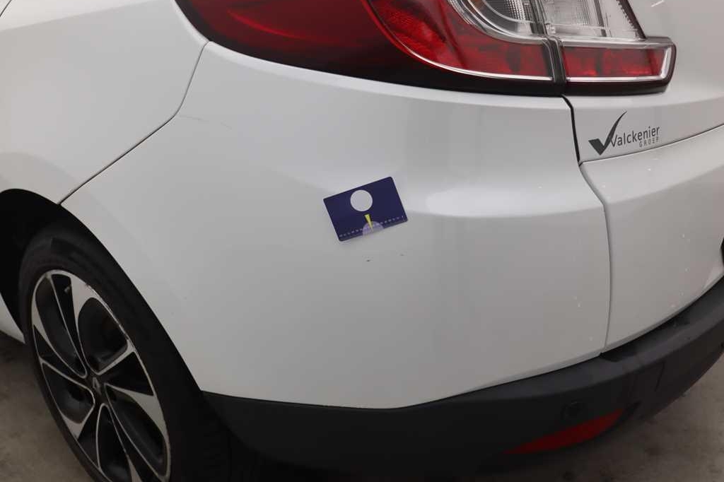 Renault Megane Grandtour 2016 фото 39