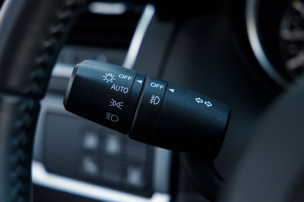 Mazda CX-5 GT 2016 фото 21