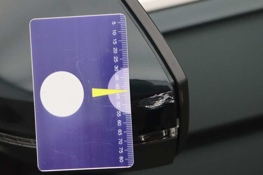 Volkswagen Tiguan Allspace 2019 photo 25