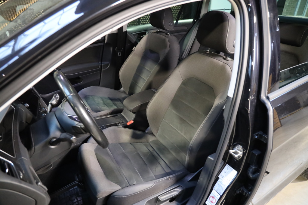 Volkswagen Golf 2017 photo 13