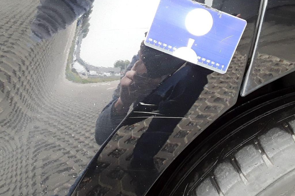 Volkswagen Sharan 2015 фото 15