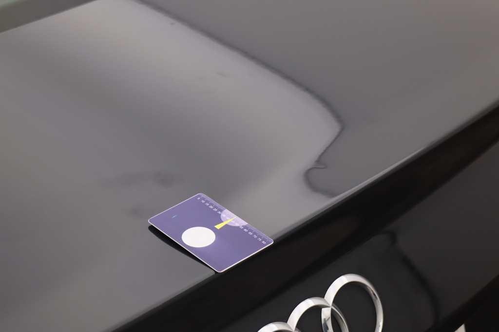 Audi A4 2016 фото 24