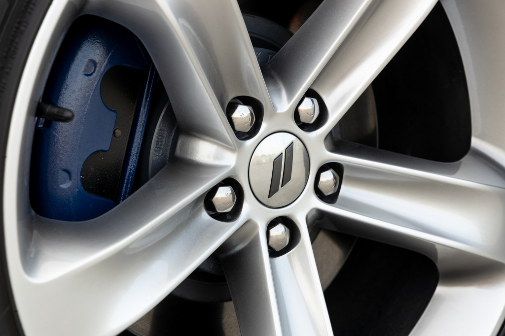 Dodge Charger RT фото 23