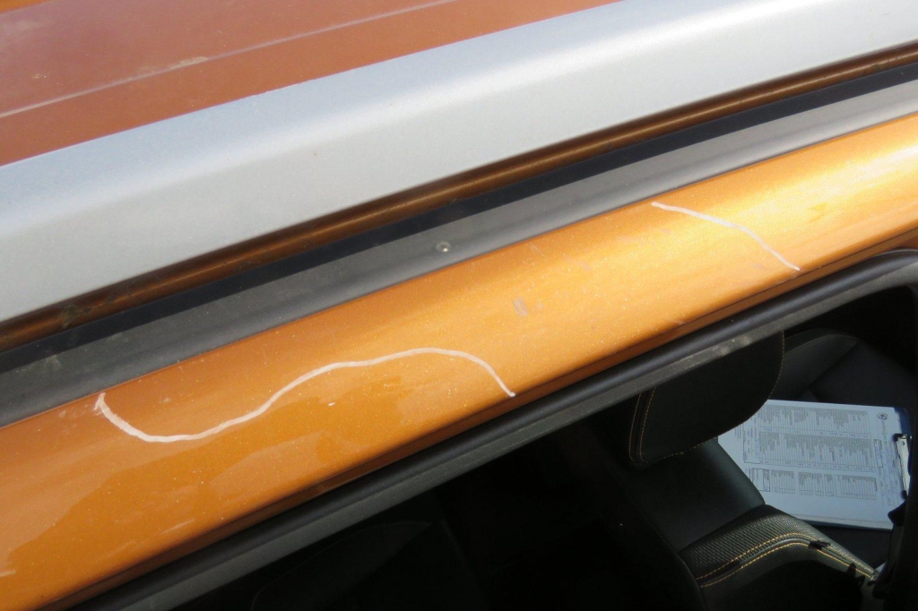 Ford Ranger 2020 photo 10