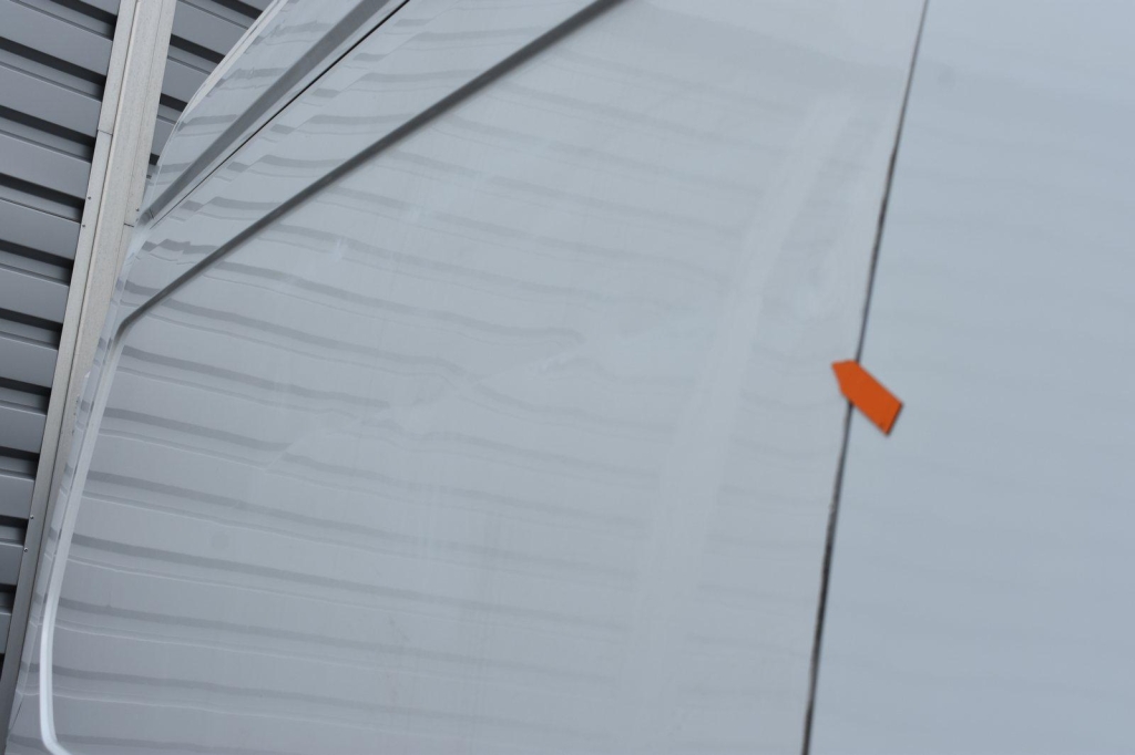 Ford Transit Kasten 2019 photo 35