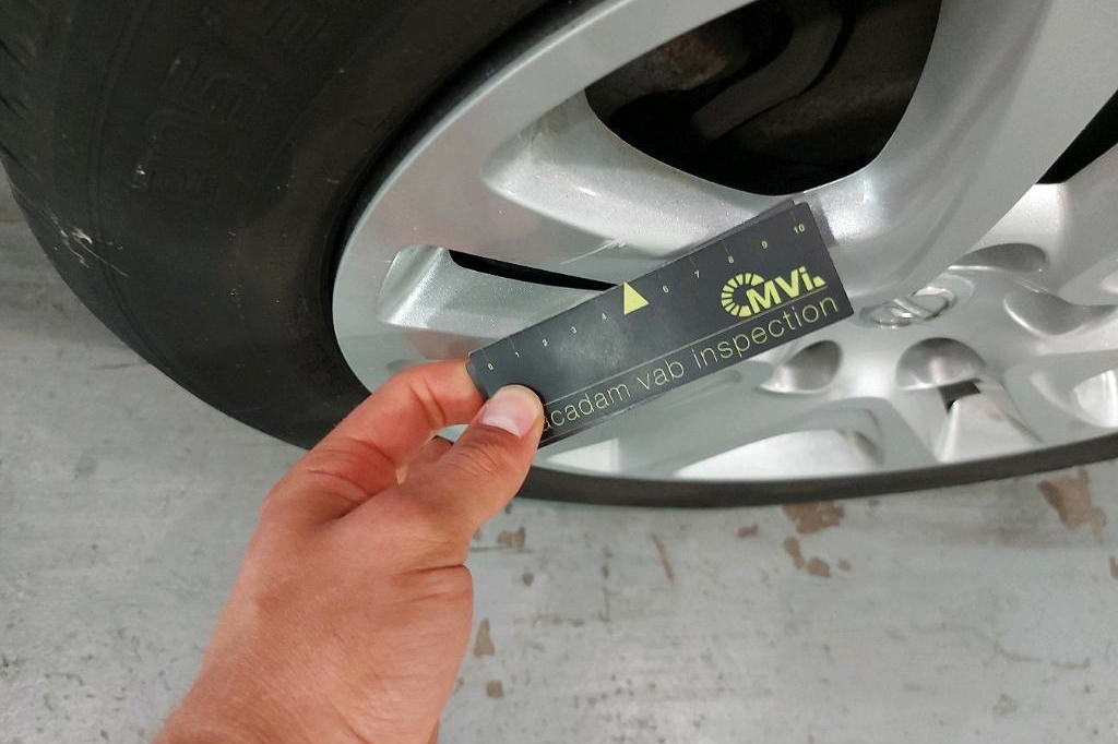 Opel Astra Sports Tourer 2016 photo 22