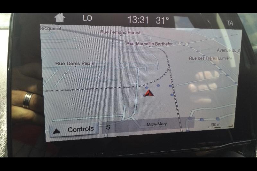 Ford EcoSport 2019 photo 4