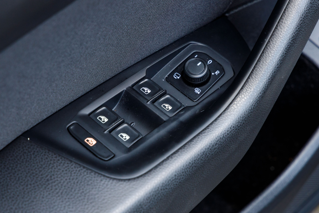 Volkswagen Passat B8 2017 photo 29