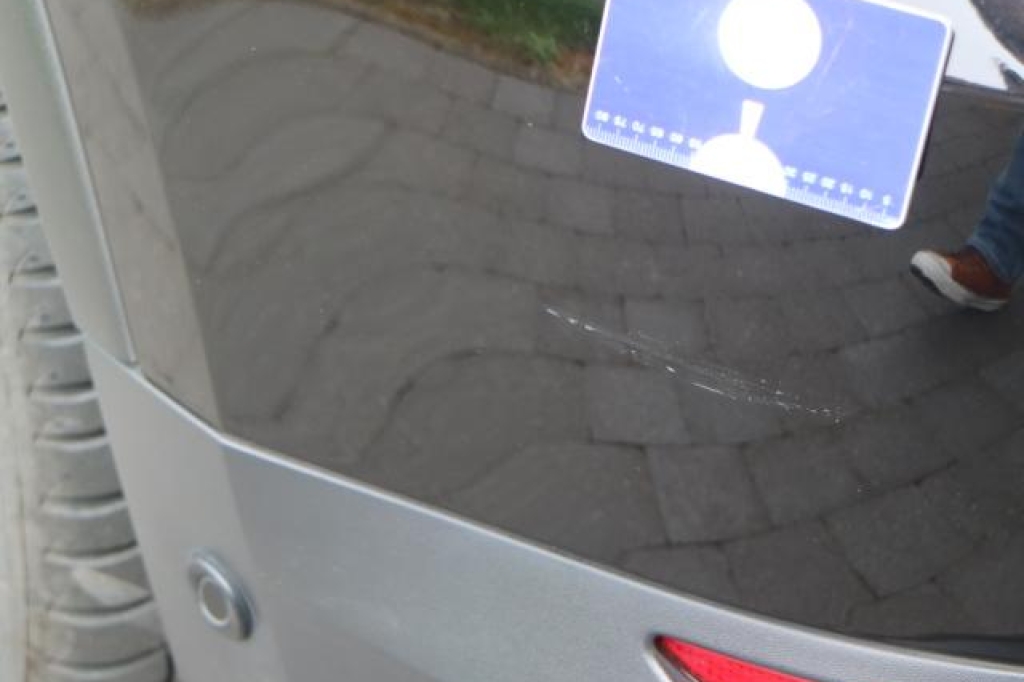 Volkswagen Tiguan 2016 photo 26