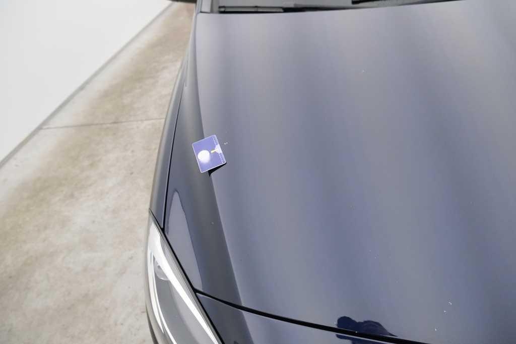 Mercedes-Benz B-Klasse 2017 photo 15