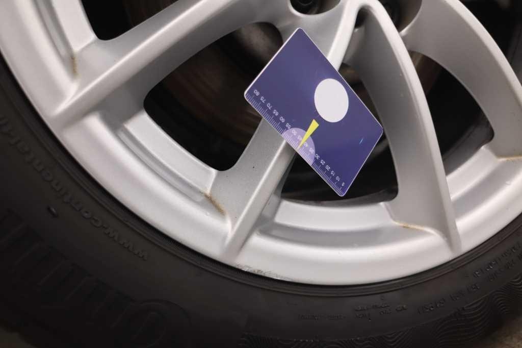 BMW 5er Touring 2018 фото 31