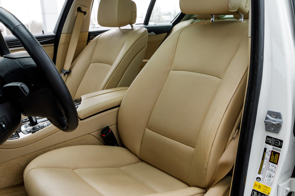 BMW 528 Xdrive 2012 фото 7