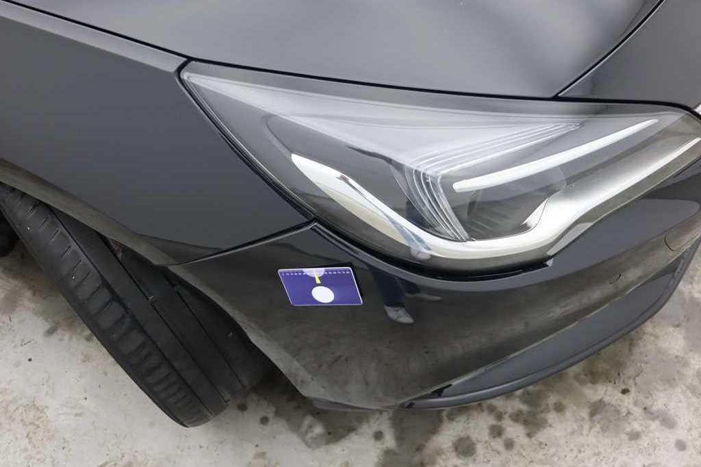 Opel Astra 2016 фото 21