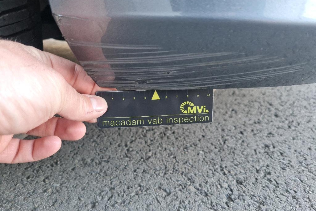 Volvo V90 2018 photo 25