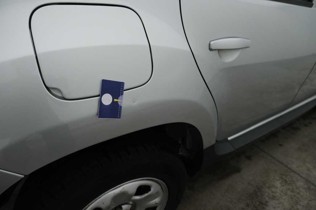 Dacia Duster 2015 фото 81