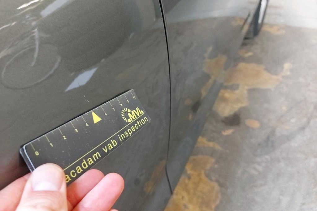 Opel Astra Sports Tourer 2017 фото 11