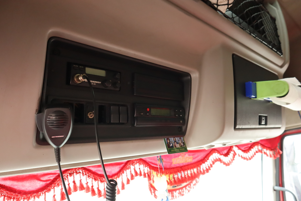 Renault Premium 440Dxi euro3 2007 photo 14