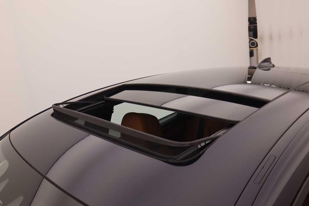 BMW 6er Gran Turismo 2018 photo 1