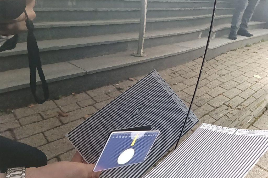 Audi A4 Avant 2017 photo 9