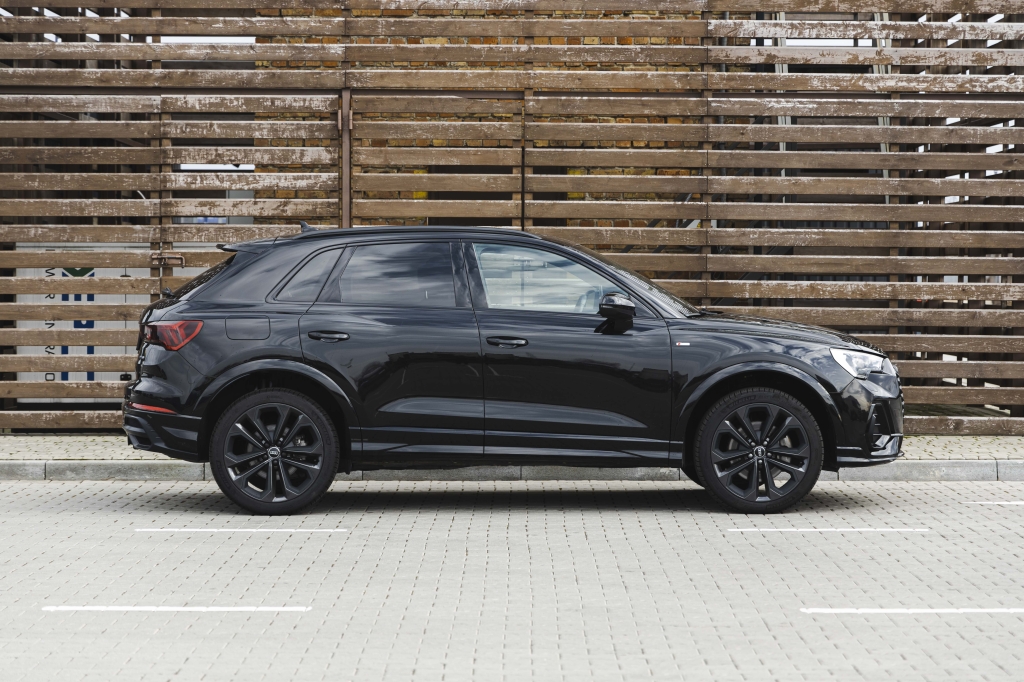 Audi Q3 S-Line 2020 photo 7