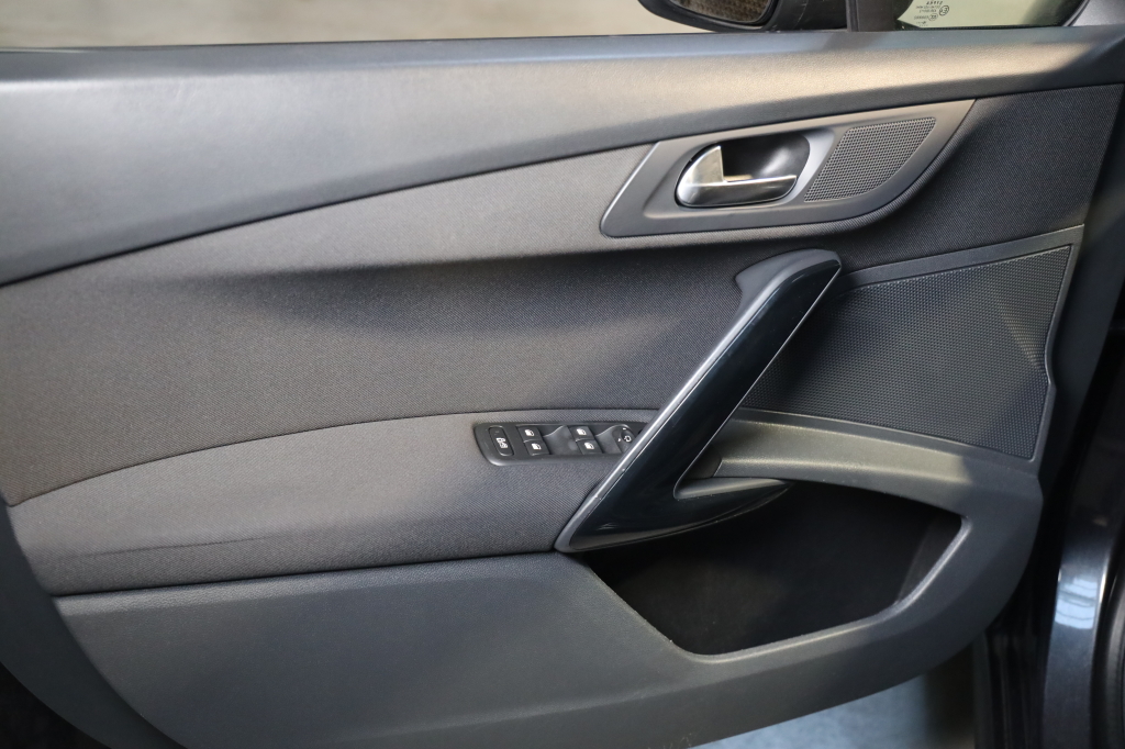 Peugeot 508 2014 photo 22