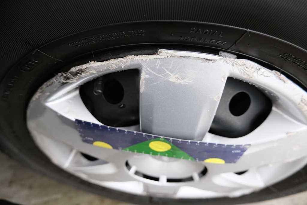 Renault Kangoo Maxi 2014 photo 61