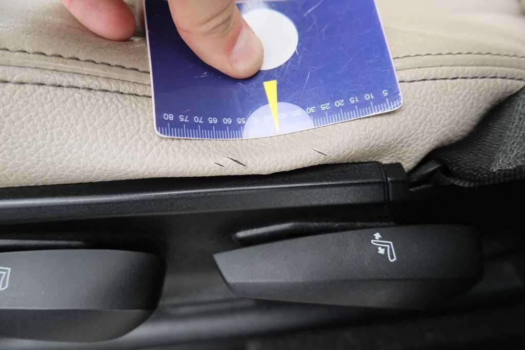 BMW X3 2017 photo 31